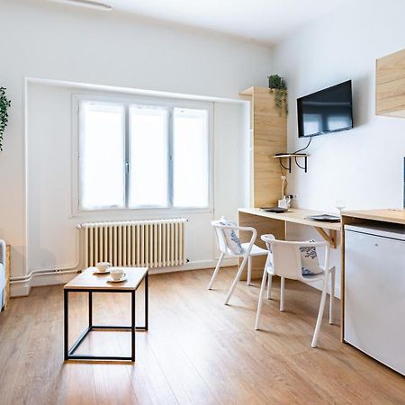 Le Refuge / Pied-A-Terre Pragmatique Leilighet Dijon Eksteriør bilde